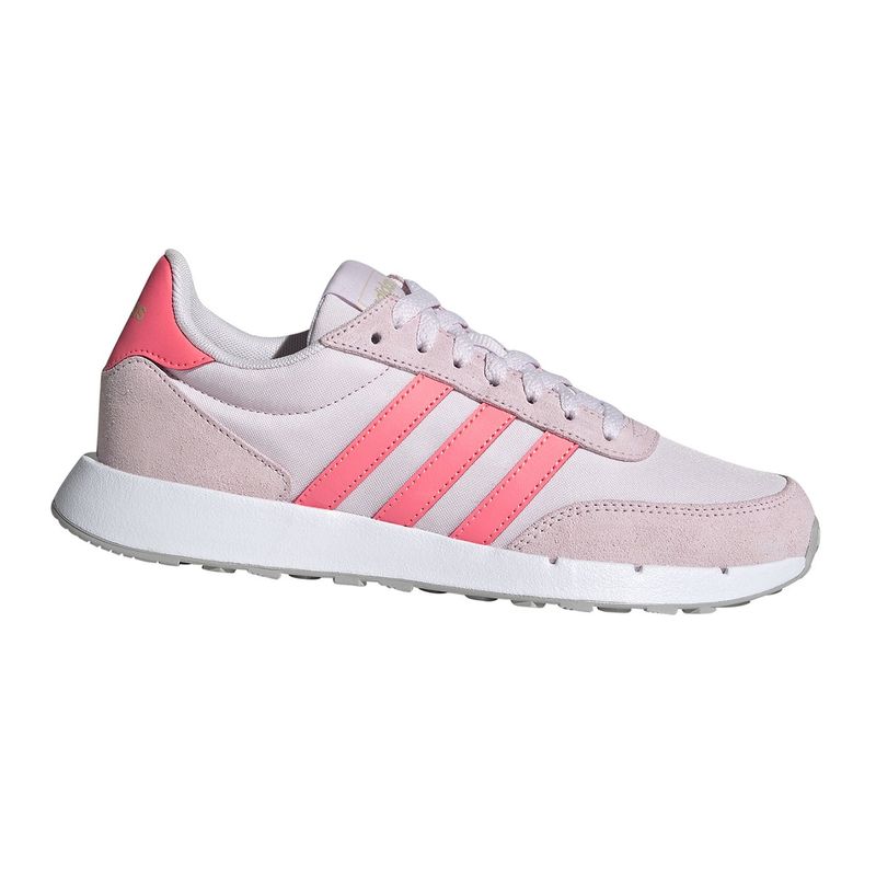 ADIDAS - Zapatillas Mujer Adidas Run 60s Rosa - GY1128