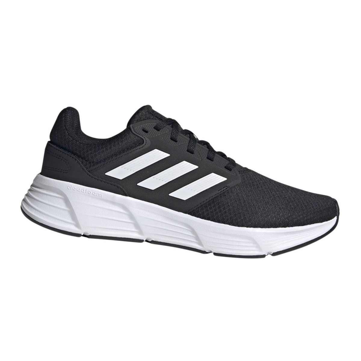 ADIDAS - Zapatillas Hombre Adidas Galaxy 6 Negro - GW3848