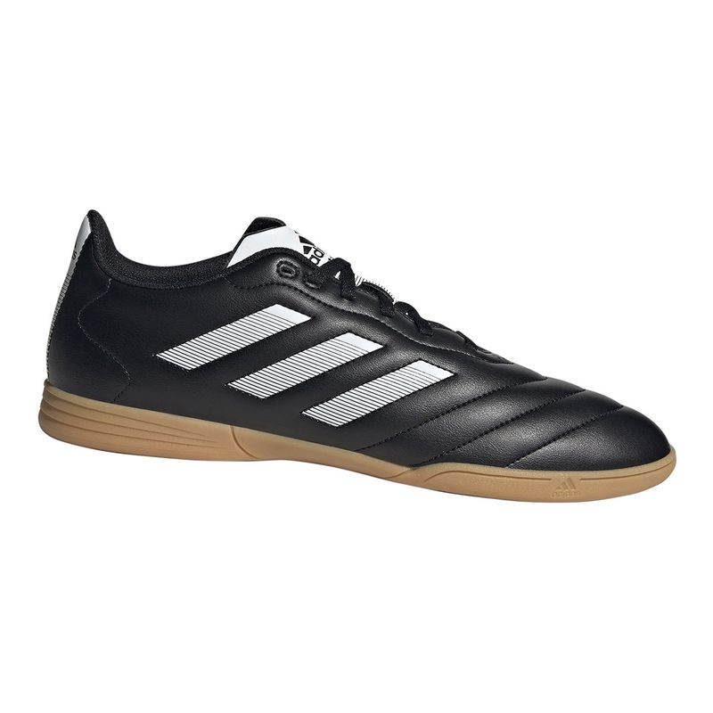 ADIDAS - Zapatillas Hombre Adidas Goletto VIII In Negro - GY5785