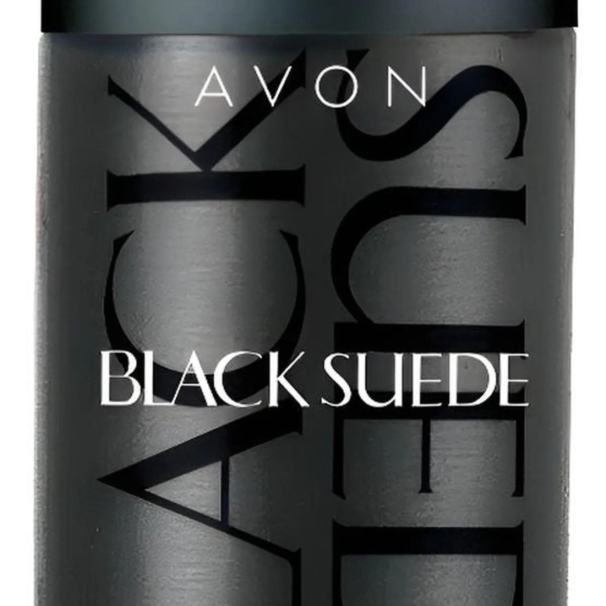 AVON - Desodorante Spray Para Hombre Black Suede Avon 150ml