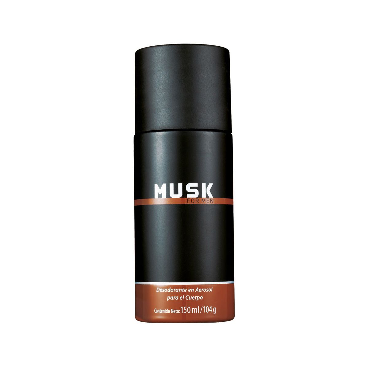 AVON - Desodorante Spray para Hombre Musk Avon 150ml