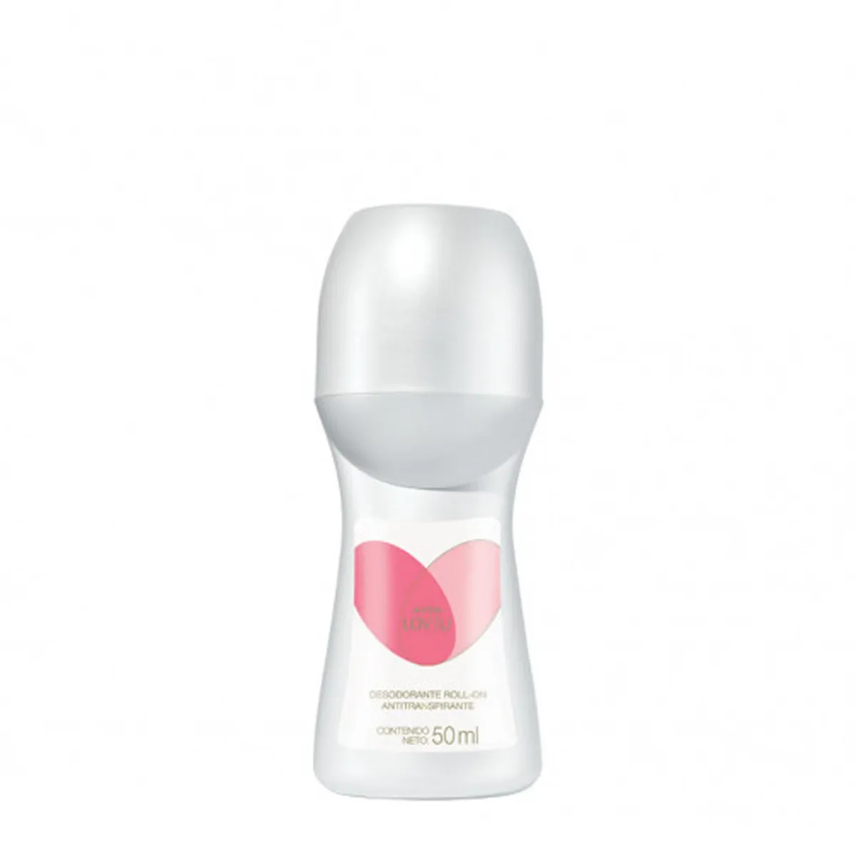 AVON - Desodorante de Mujer Roll on Lov U