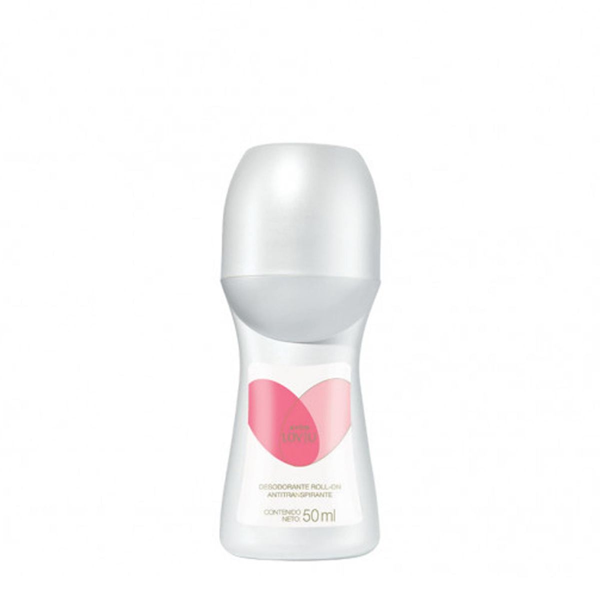 AVON - Desodorante de Mujer Roll on Lov U