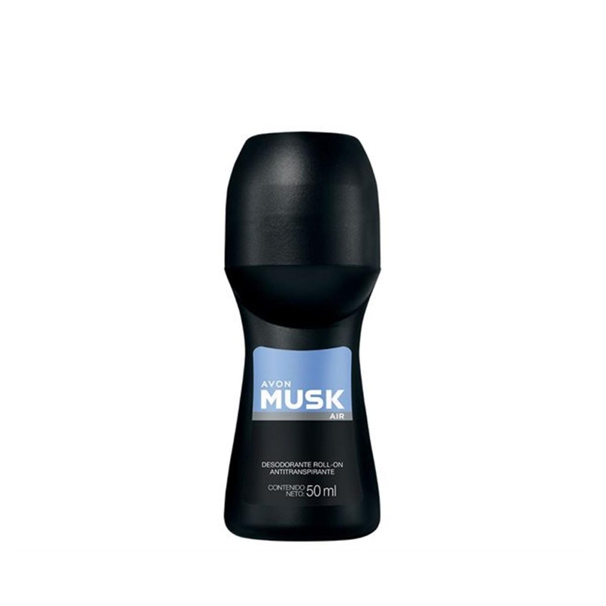 AVON - Desodorante de Hombre Roll On Musk Air