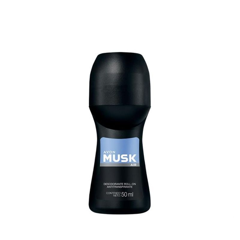 AVON - Desodorante de Hombre Roll On Musk Air