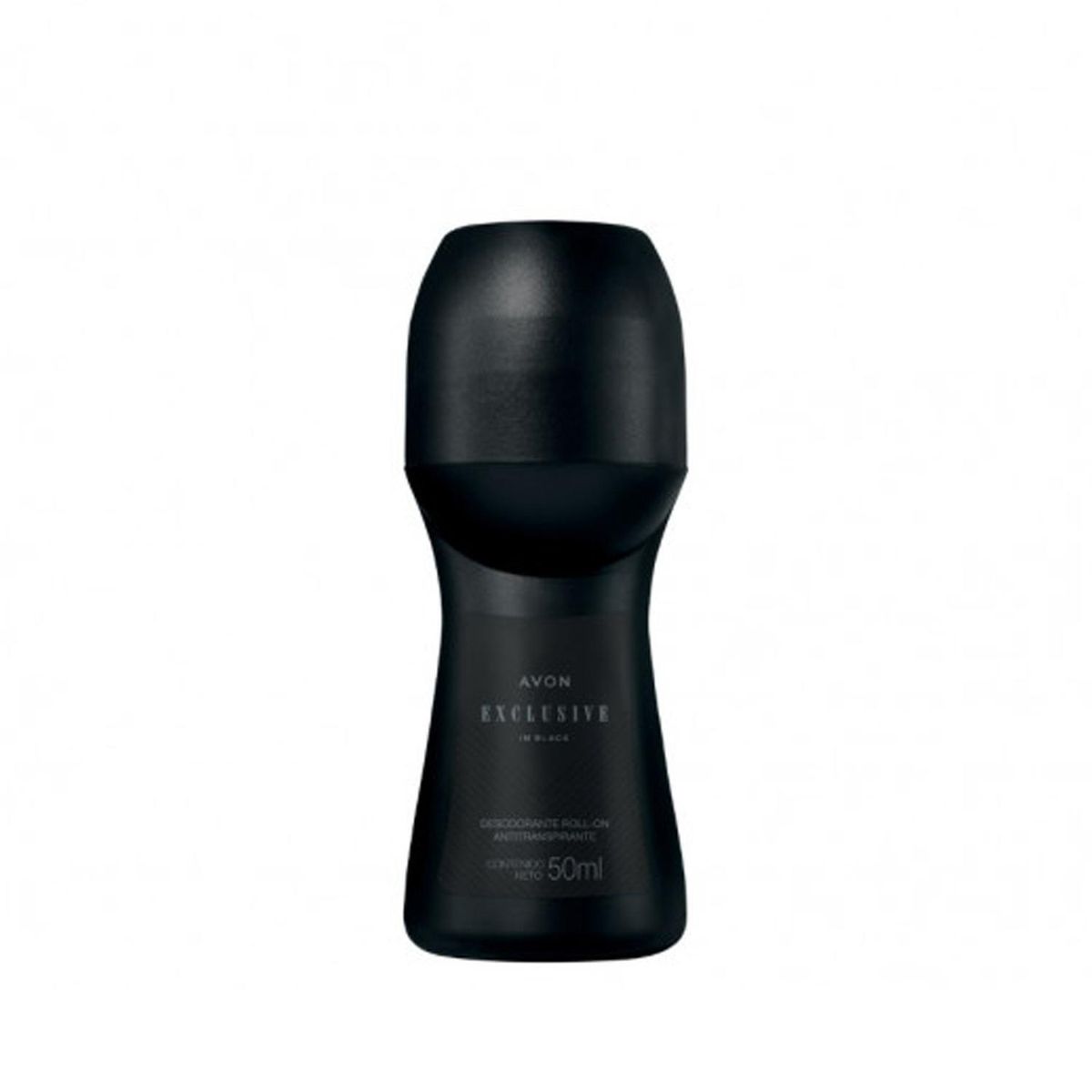 AVON - Desodorante de Hombre Roll On Exclusive in Black