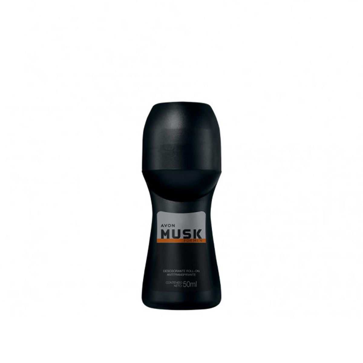 AVON - Desodorante de Hombre Roll On Musk