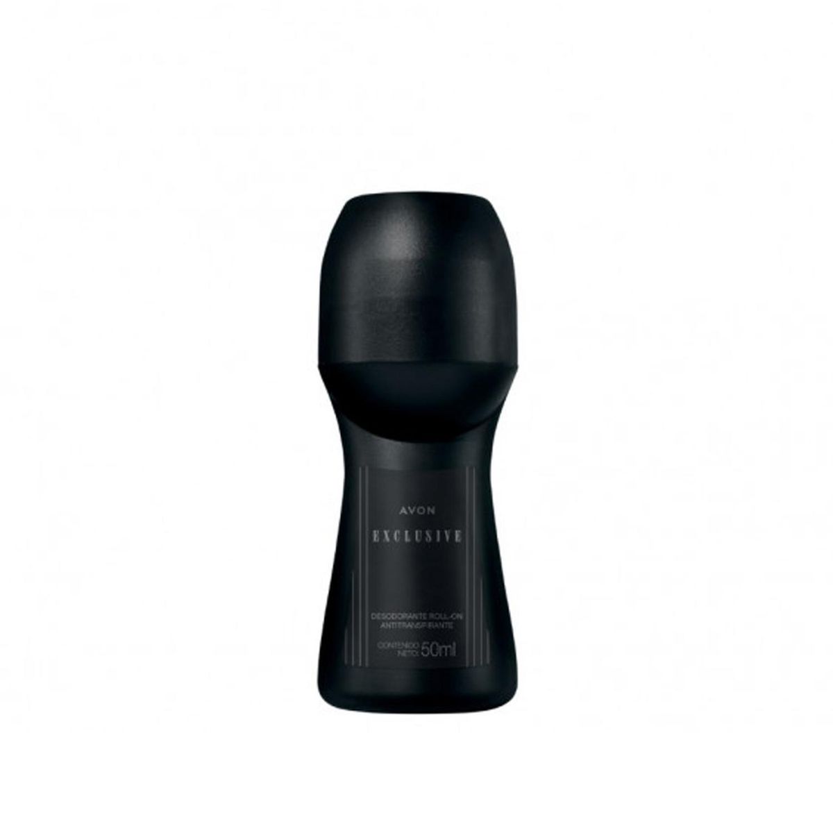 AVON - Desodorante de Hombre Roll On Exclusive
