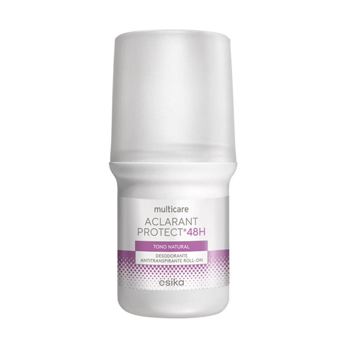 ESIKA - Desodorante Aclarant Protect Roll On Esika