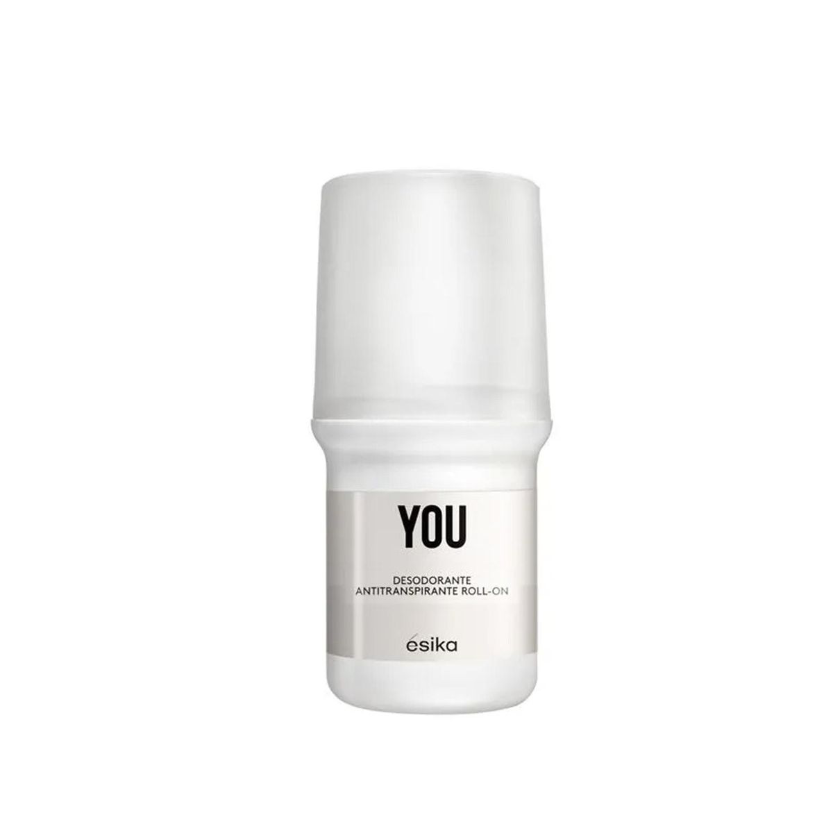 ESIKA - Desodorante Roll on YOU Esika