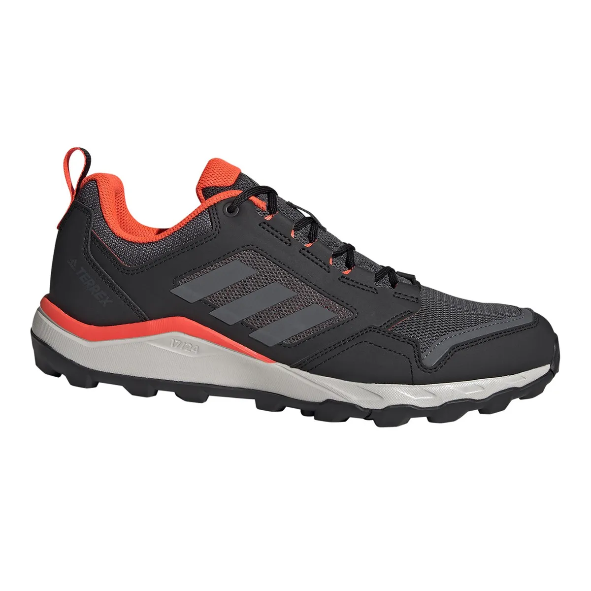 ADIDAS - Zapatillas Hombre Adidas Terrex Tracerocker 2 Gris - GZ8915