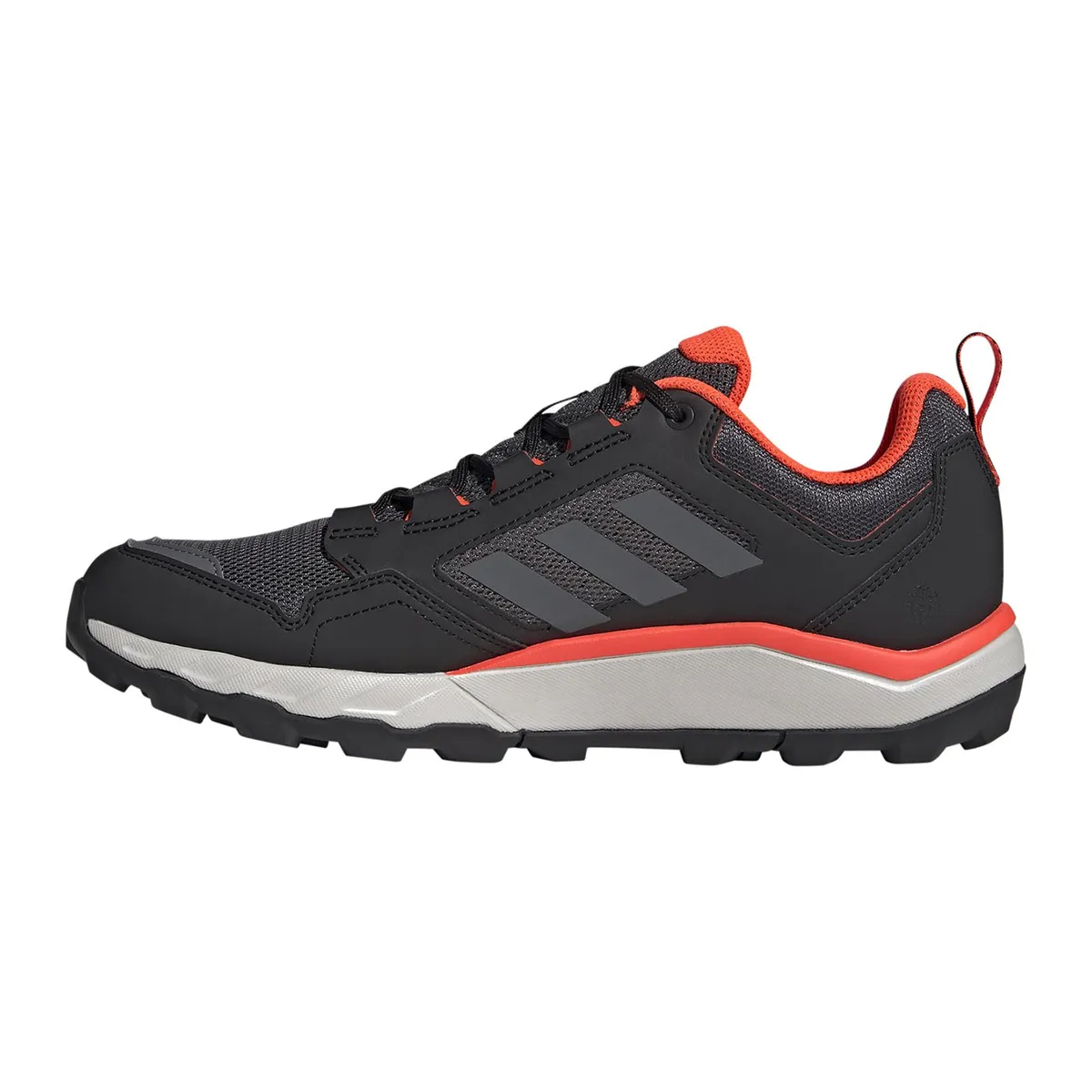 ADIDAS - Zapatillas Hombre Adidas Terrex Tracerocker 2 Gris - GZ8915
