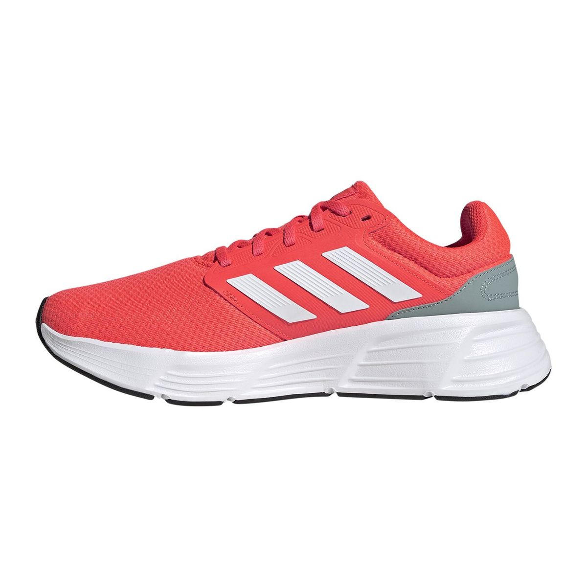 ADIDAS - Zapatillas Hombre Adidas Galaxy 6 M Coral - HP2417