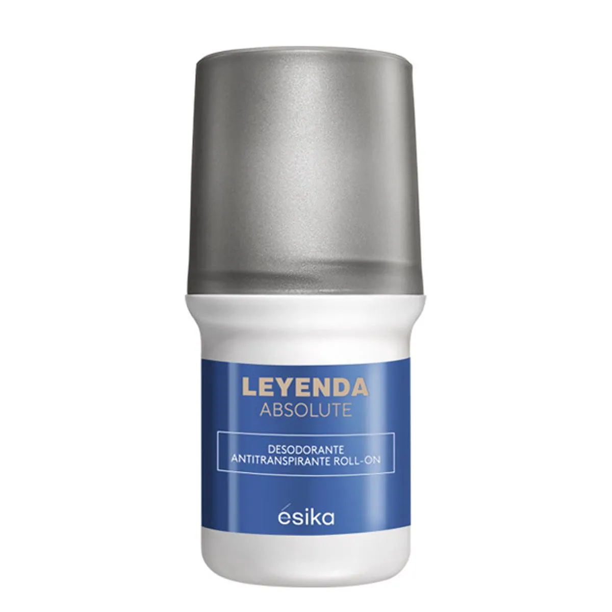 ESIKA - Desodorante de Hombre Leyenda Absolute Roll on