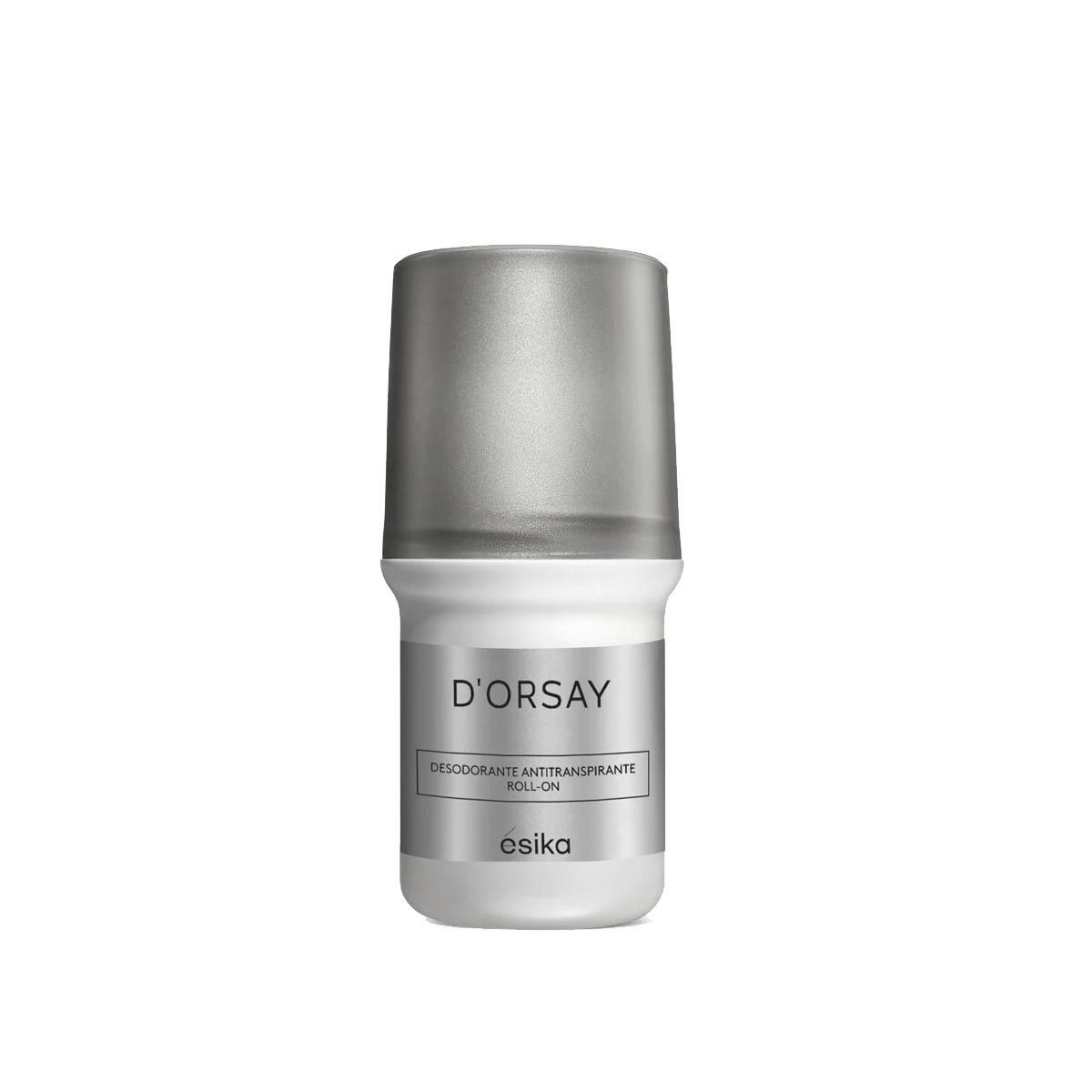 ESIKA - Desodorante de Hombre Dorsay Desodorante Roll-on