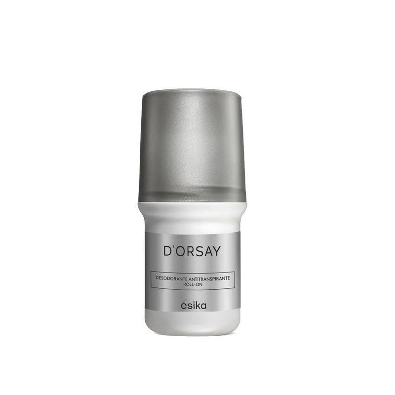 ESIKA - Desodorante de Hombre Dorsay Desodorante Roll-on