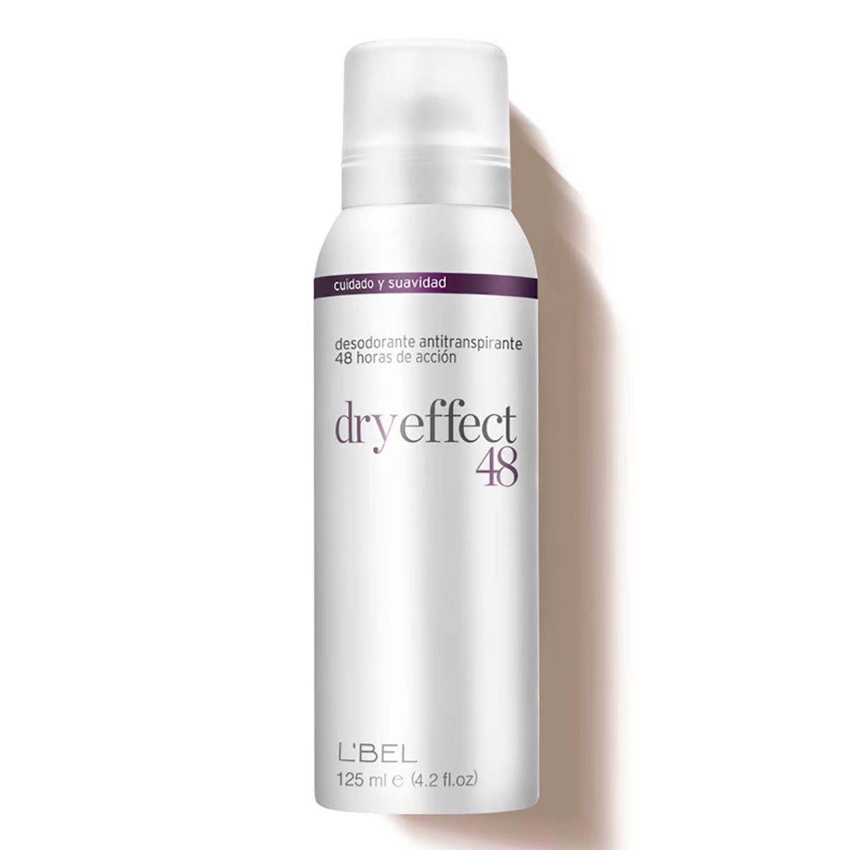 LBEL - Desodorante Dry Effect Spray