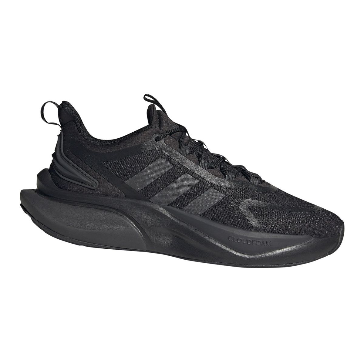 ADIDAS - Zapatillas Hombre Adidas Alphabounce Negro - HP6142