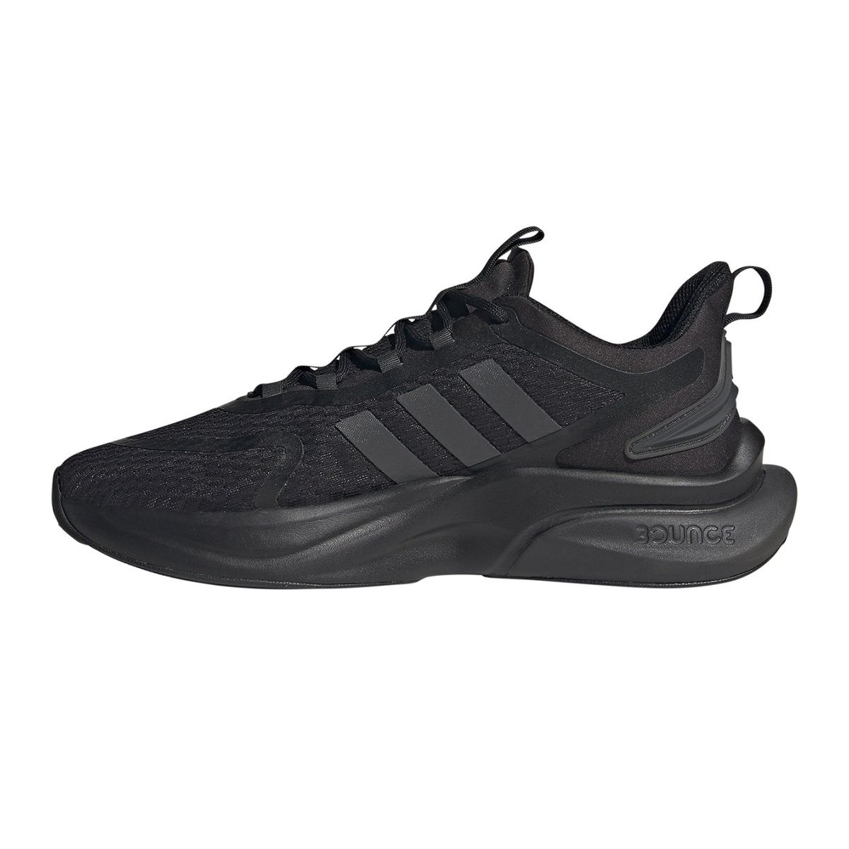 ADIDAS - Zapatillas Hombre Adidas Alphabounce Negro - HP6142