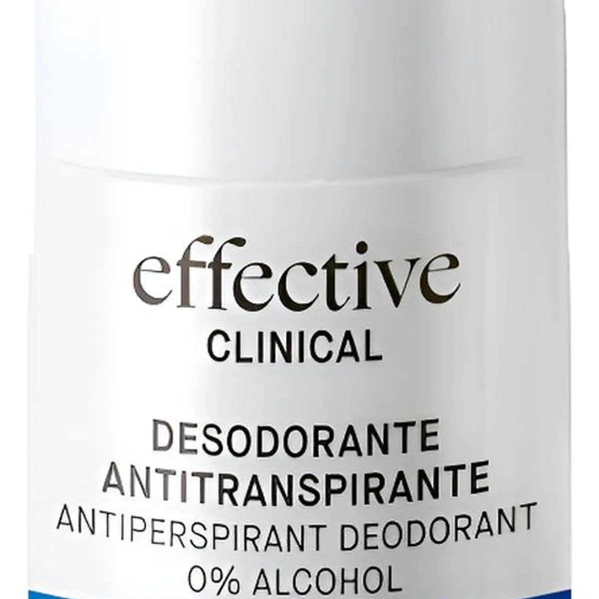 YANBAL - Desodorante Roll On Clinical Effective Yanbal