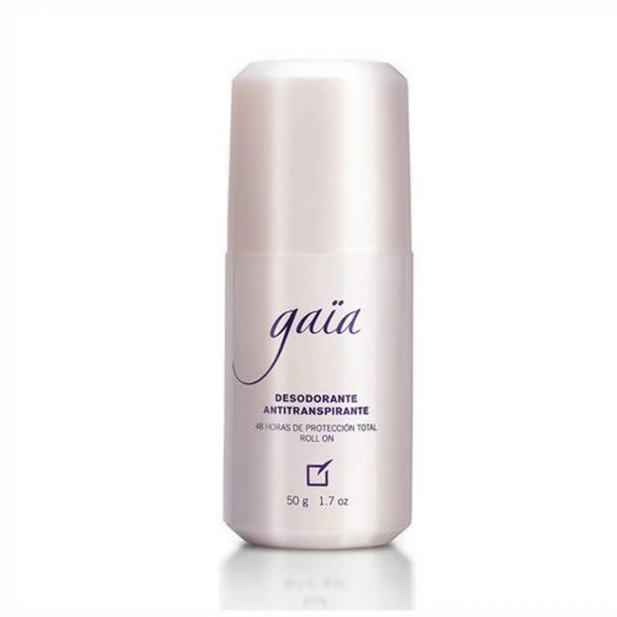 YANBAL - Desodorante Roll on de Mujer Gaia