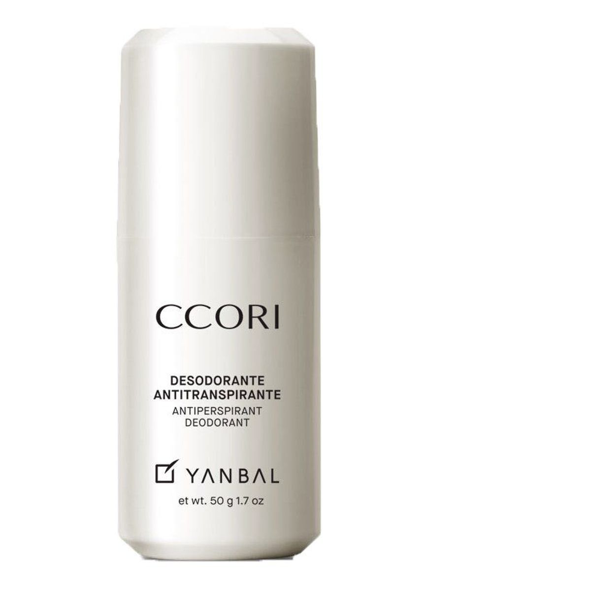 YANBAL - Desodorante Roll on de Mujer Ccori