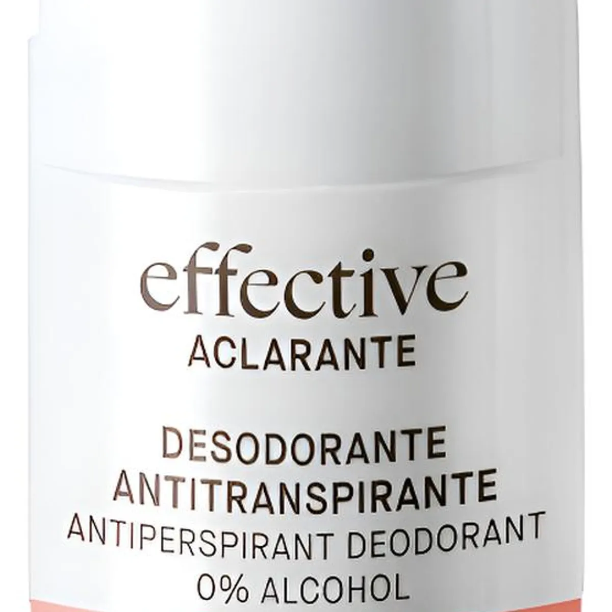 YANBAL - Desodorante Effective Aclarante Roll On Yanbal