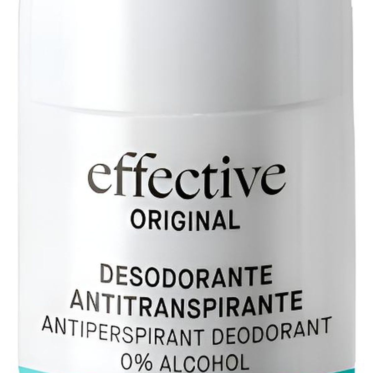 YANBAL - Desodorante Effective Original Roll On Yanbal Agradable