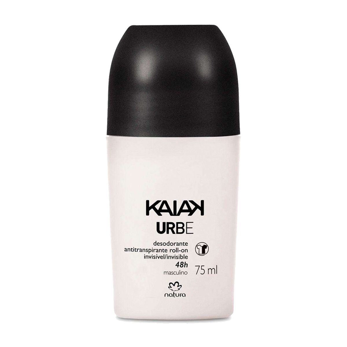 NATURA - Desodorante de Hombre Roll On Kaiak Urbe Natura