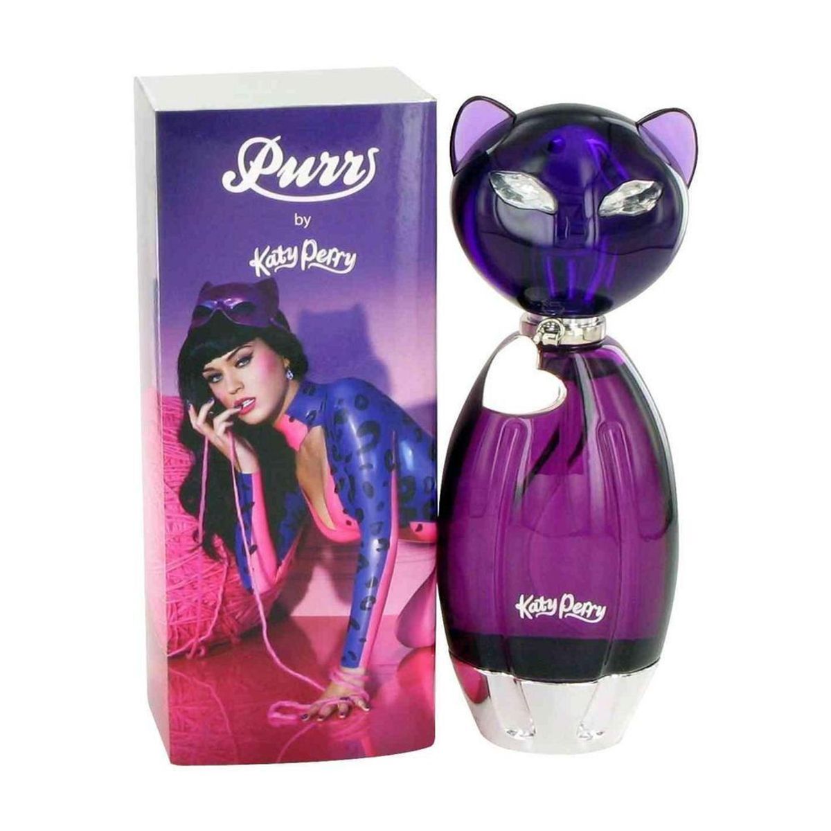KATY PERRY - Katy Perry - Purr - Perfume Mujer Edp - 100 Ml