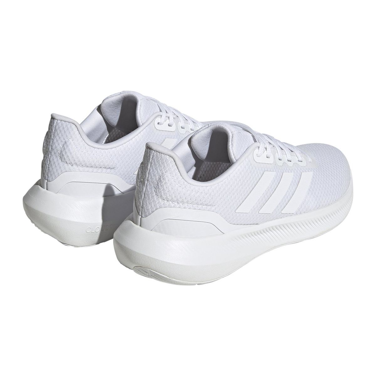 ADIDAS - Zapatillas Hombre Adidas Runfalcon 3.0 Blanco - HP7546