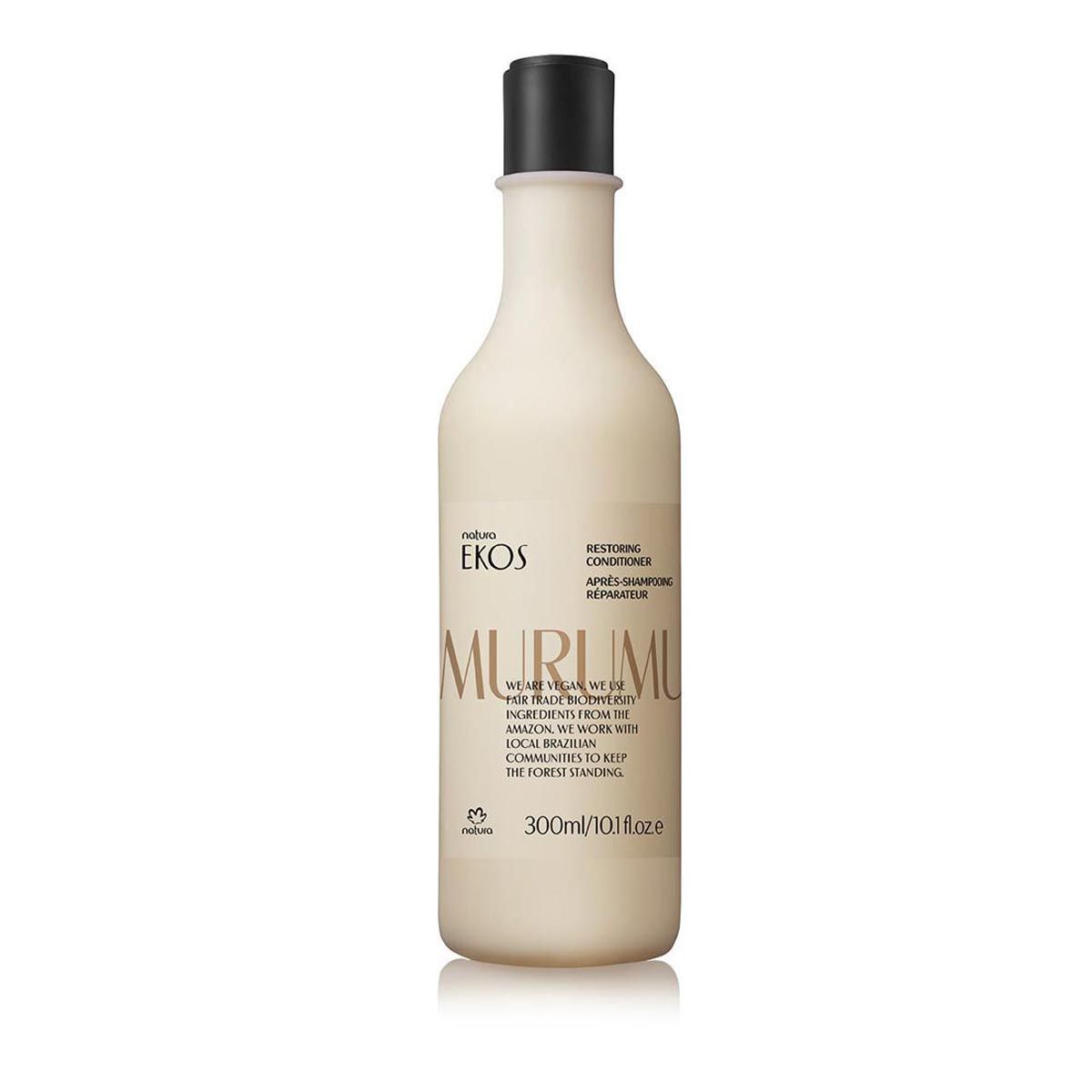 NATURA - EKOS Murumuru Shampoo
