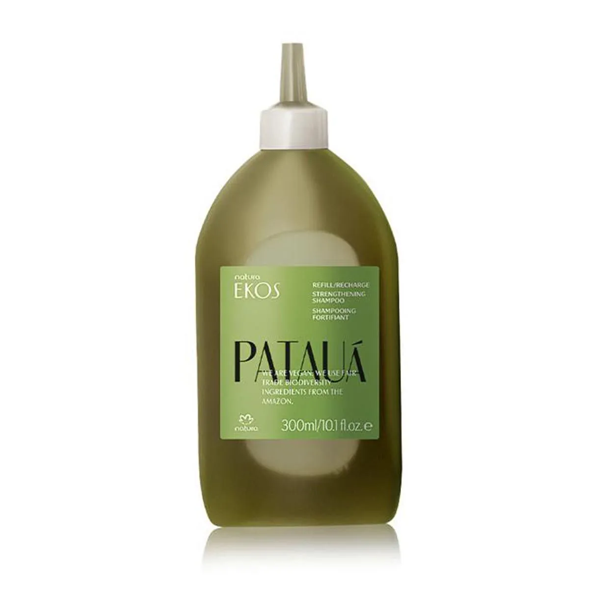 NATURA - Repuesto Shampoo Ekos Patauá