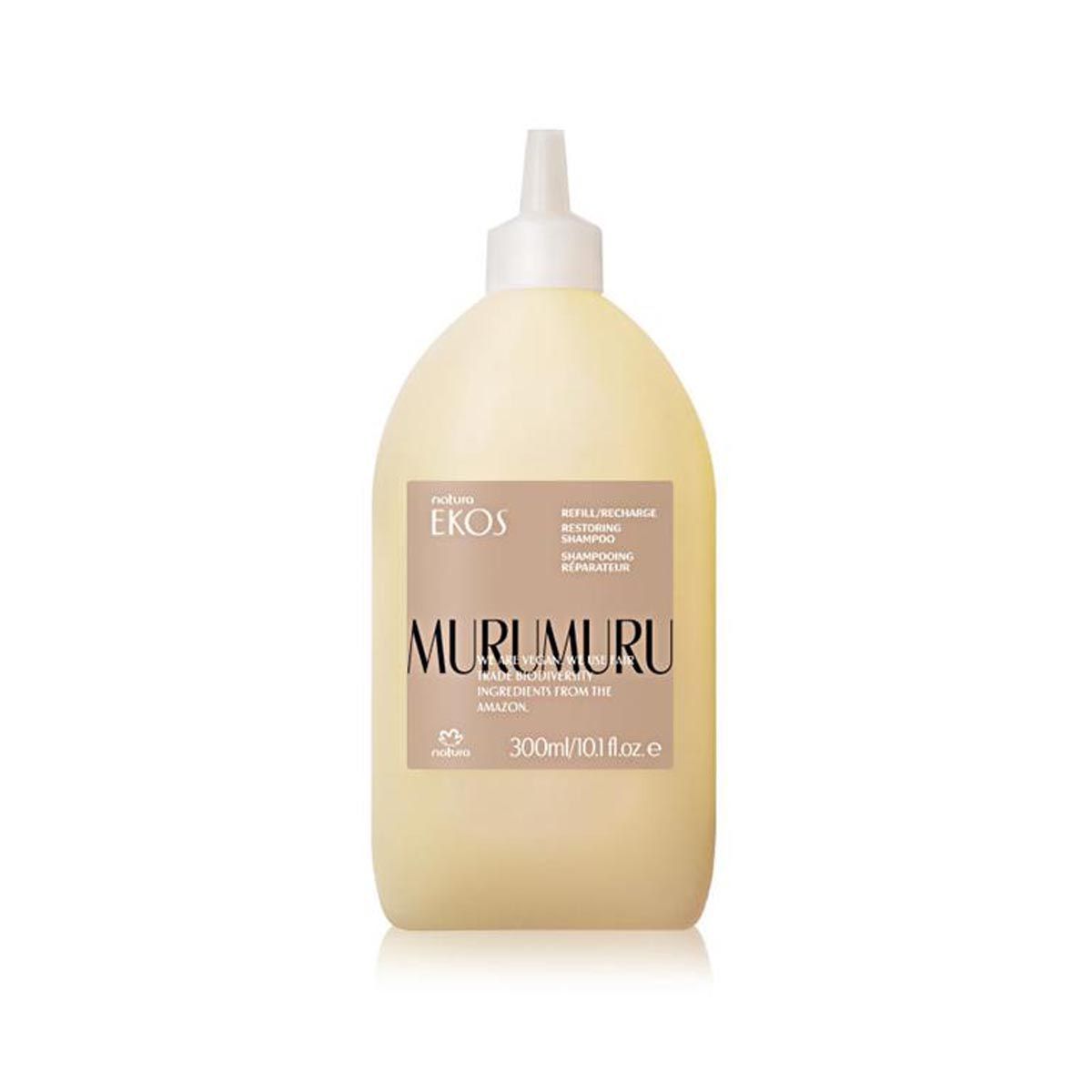 NATURA - Ekos Murumuru REPUESTO Shampoo
