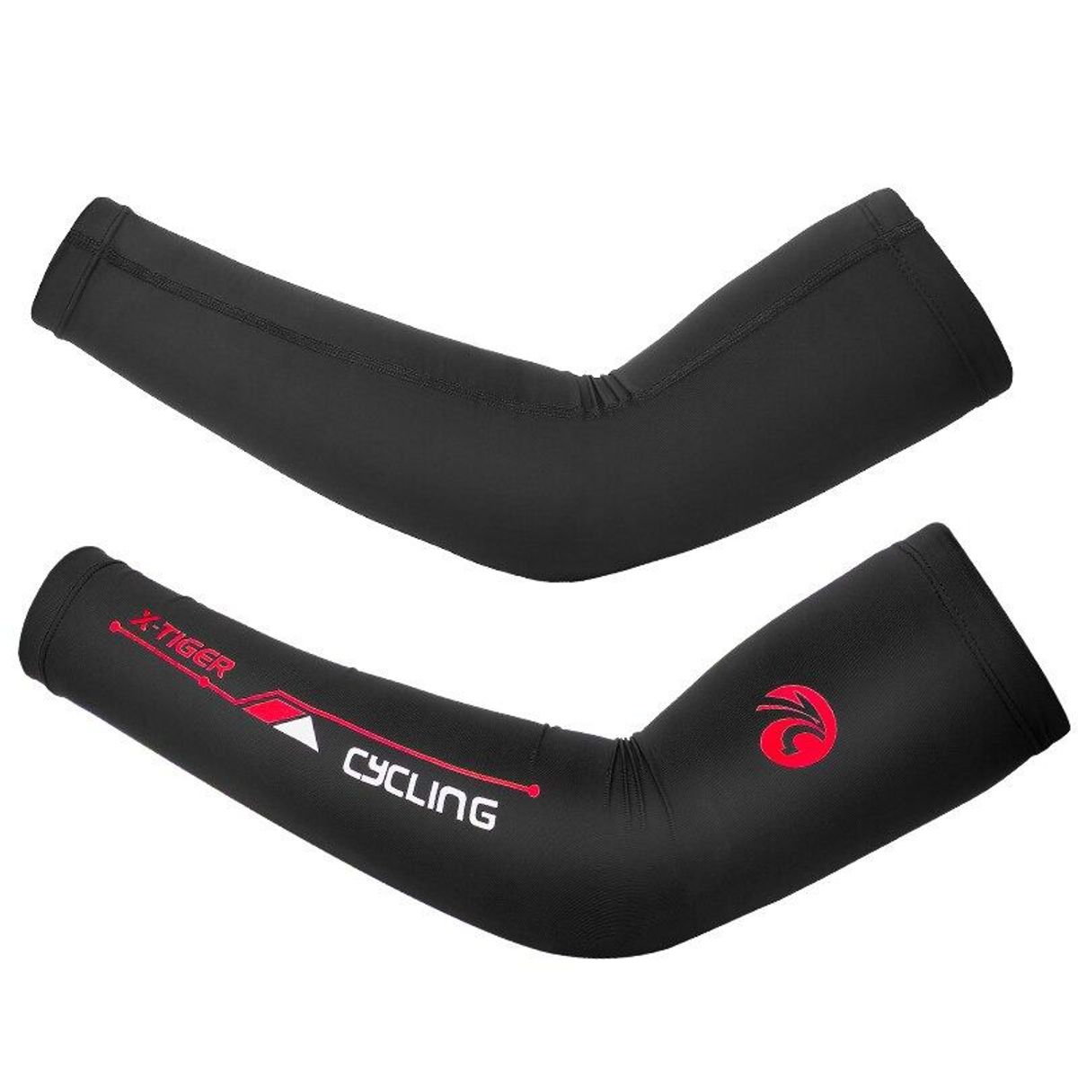 OEM - Mangas Ciclismo X-TIGER 17001 Cortavientos Anti UV