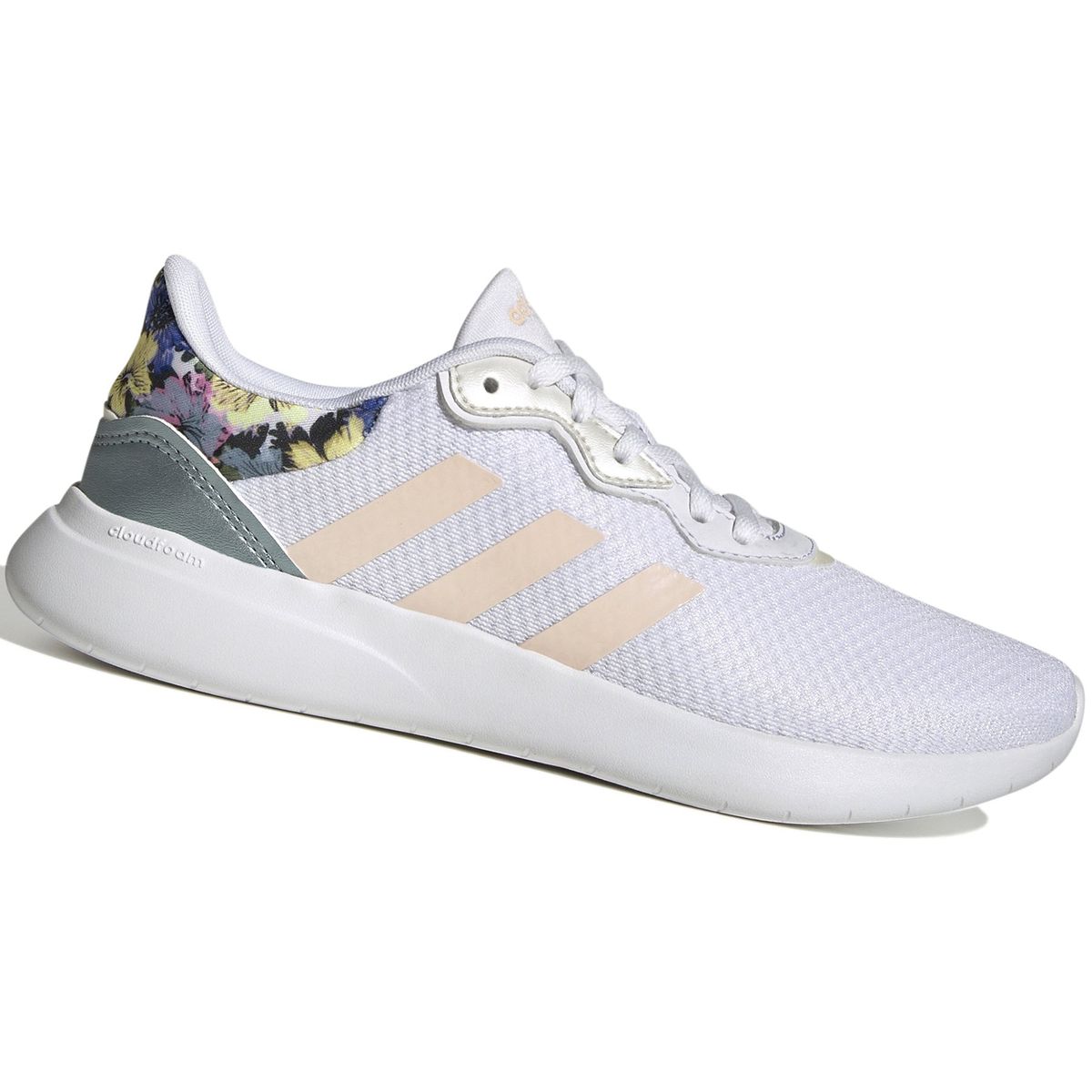 ADIDAS - Zapatilla Adidas Mujer QT Racer 3.0 - GV9015