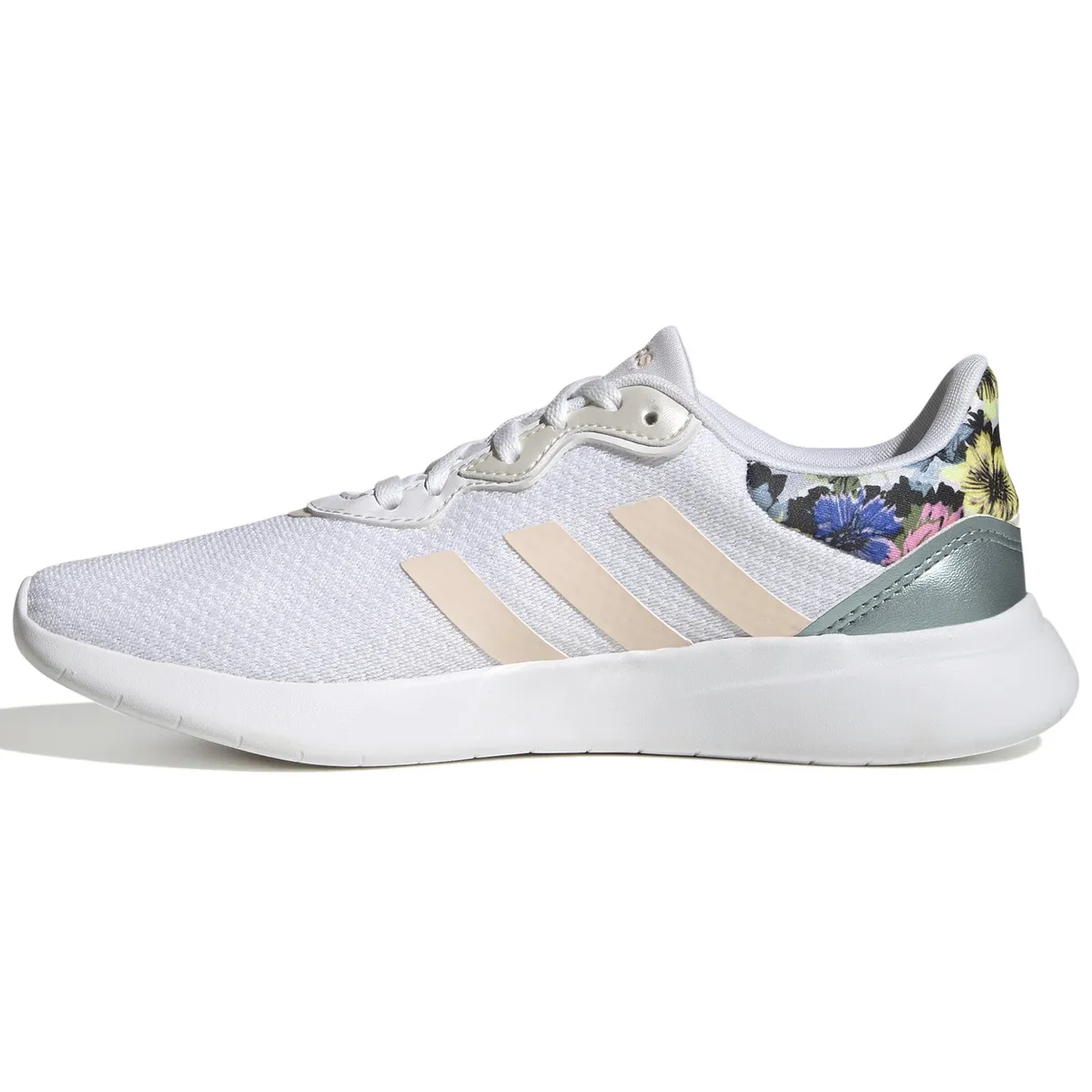 ADIDAS - Zapatilla Adidas Mujer QT Racer 3.0 - GV9015