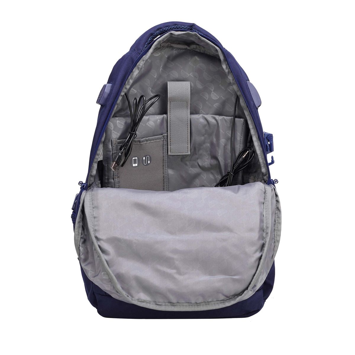 PORTA - MOCHILA PORTA ORIGINAL OVERSIZE