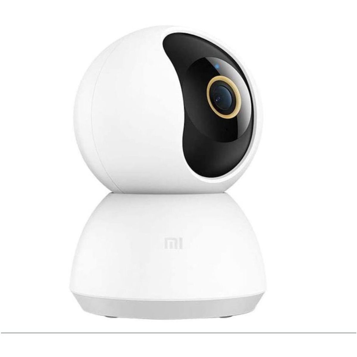 XIAOMI - Paquete de 2 xiaomi cámara de seguridad mi 360° home security 2k-360.
