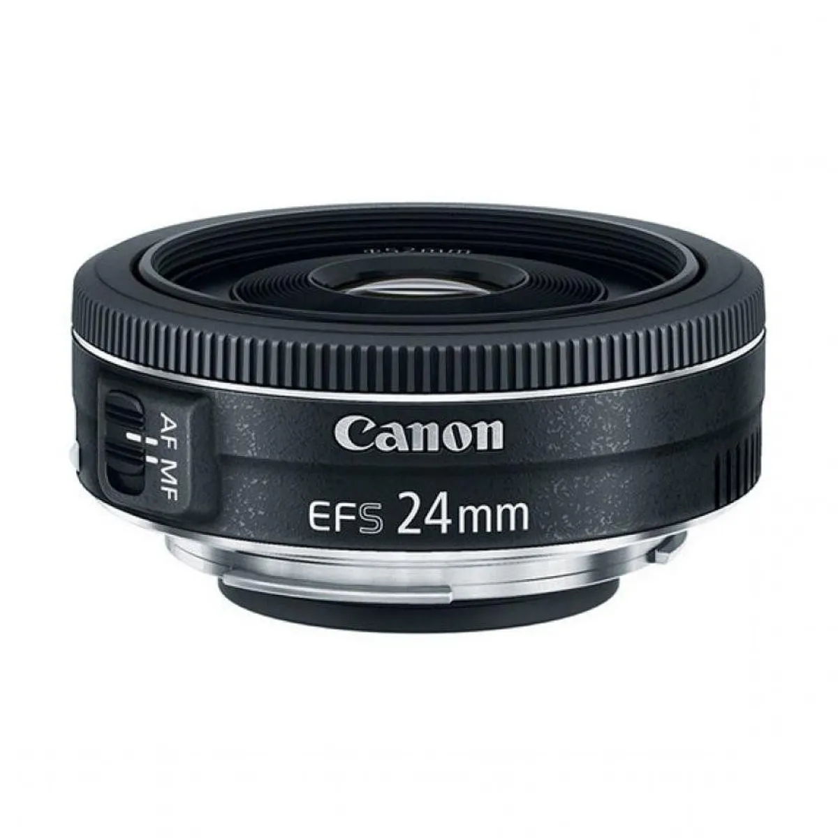 CANON - Canon EF-S 24mm F/ 2.8 STM Lens