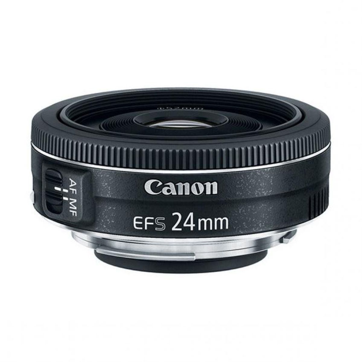 CANON - Canon EF-S 24mm F/ 2.8 STM Lens
