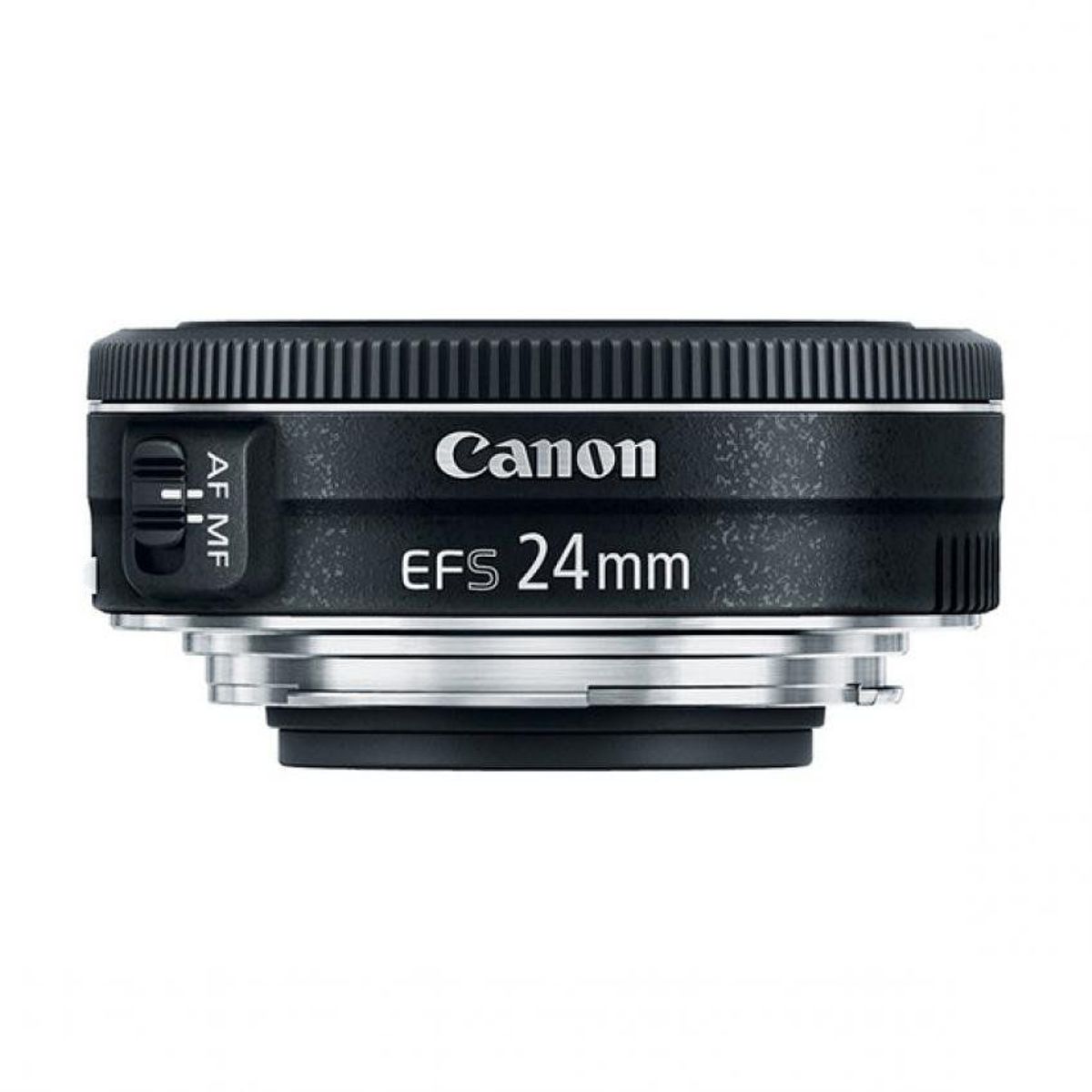 CANON - Canon EF-S 24mm F/ 2.8 STM Lens