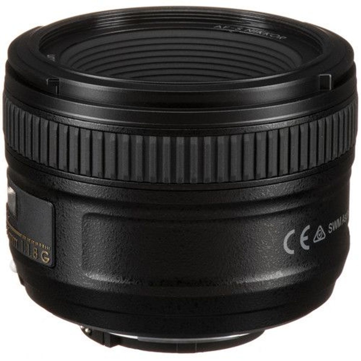 NIKON - Nikon AF-S NIKKOR 50mm F 1.8 G Lens