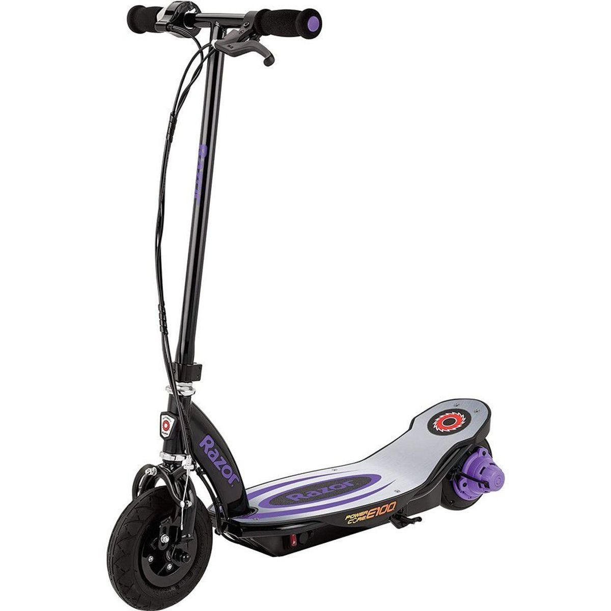RAZOR - Razor - Scooter Eléctrico Power Core E100 - Morado