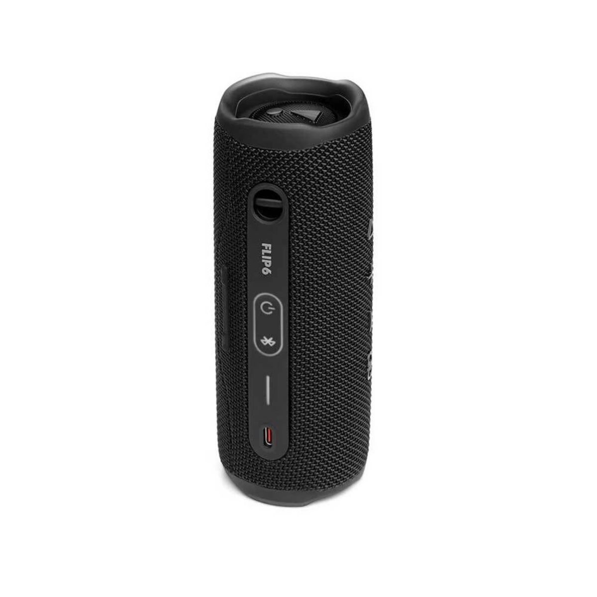 JBL - Parlante JBL FLIP 6 Bluetooth 5.1 Party Boos t- Negro.
