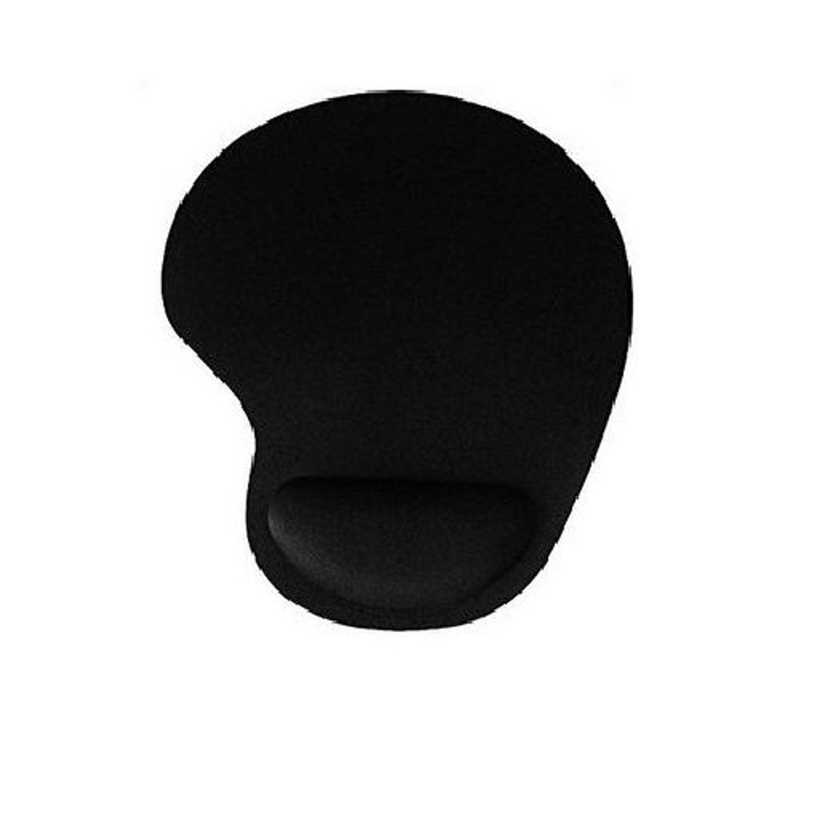 GENERICO - MOUSEPAD CON ALMOHADILLA GEL RESISTENTE