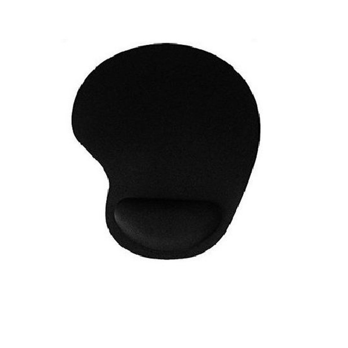 GENERICO - MOUSEPAD CON ALMOHADILLA GEL RESISTENTE