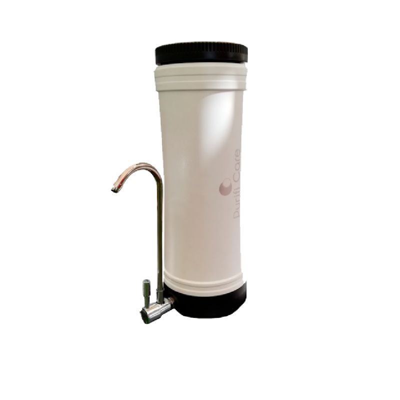 PURIFI CARE - Filtrador C20U Ultrafiltración