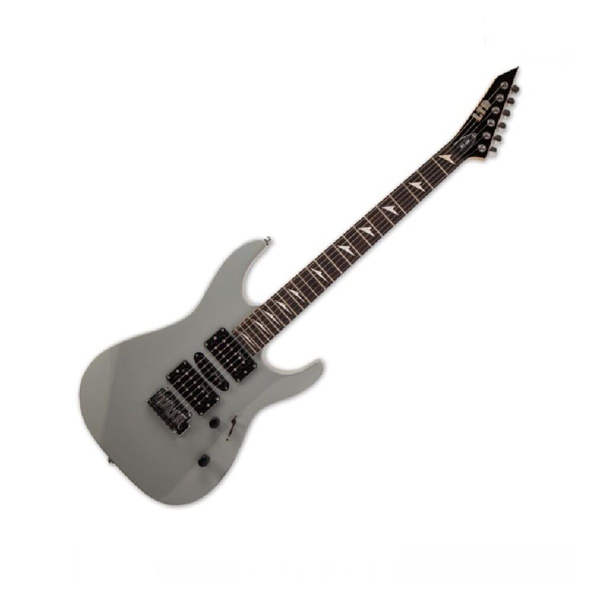 LTD - Guitarra eléctrica LXMT130GRY.