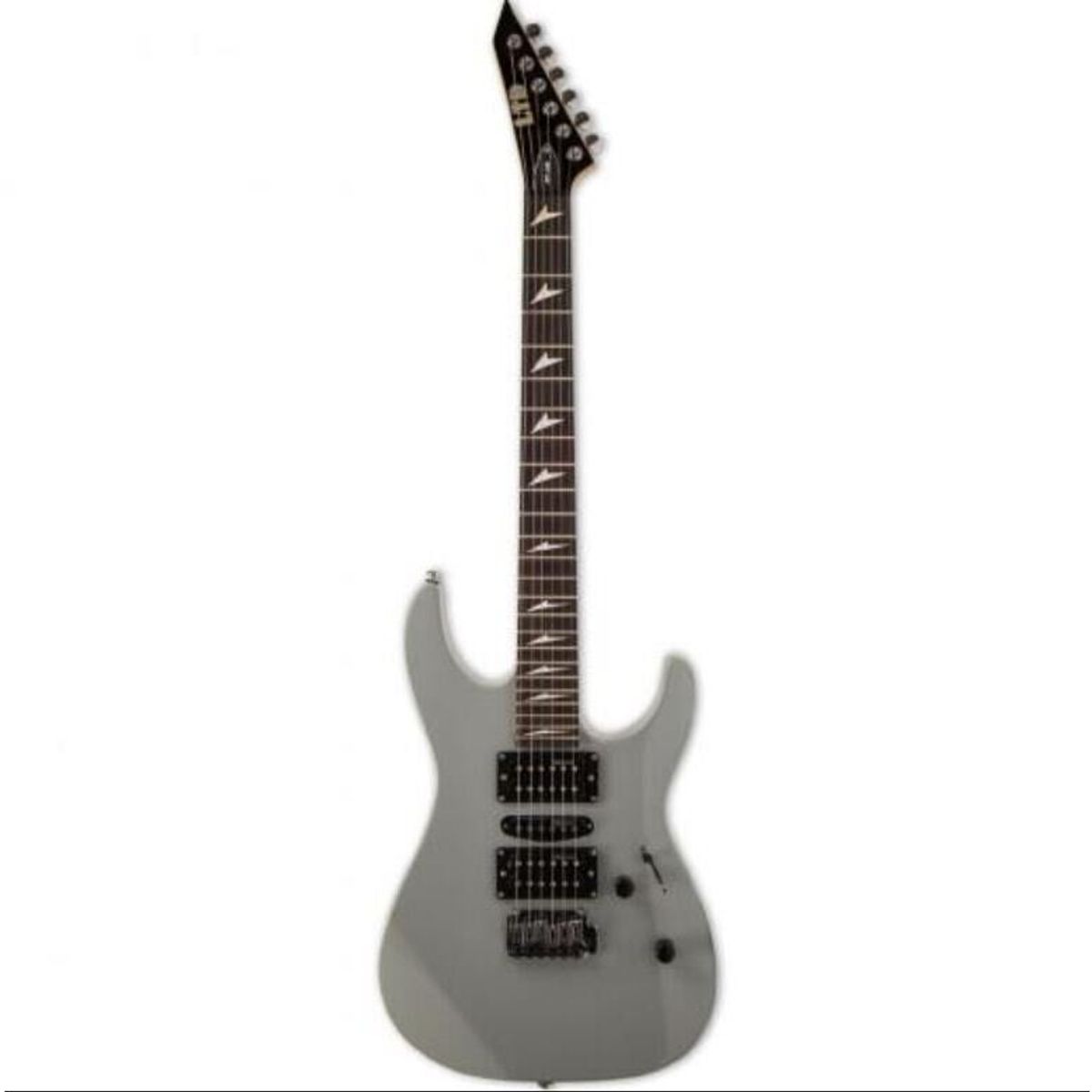 LTD - Guitarra eléctrica LXMT130GRY.